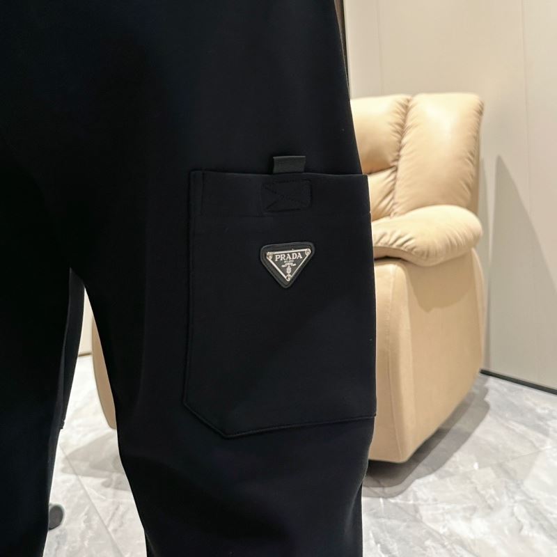 Prada Long Pants